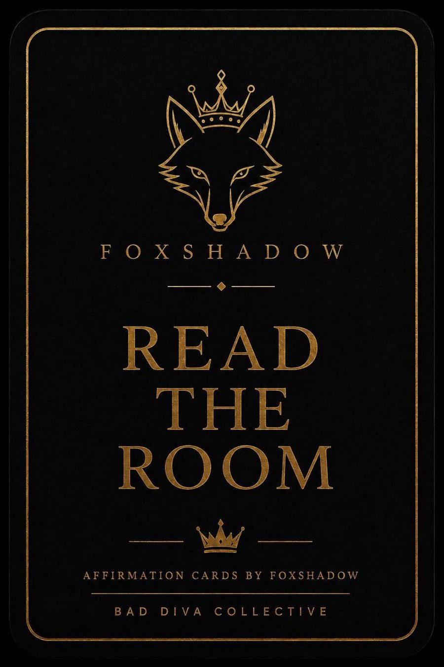 Read The Room