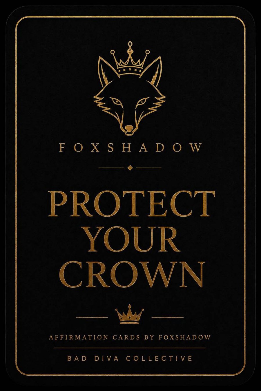 Protect Your Crown